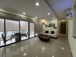 Waterwoods (D19), Condominium #559205591